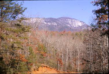 Table Rock