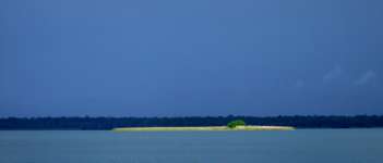 Gringo Bay Island