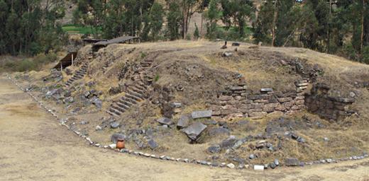 Chavin