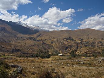 Huaraz LChurup