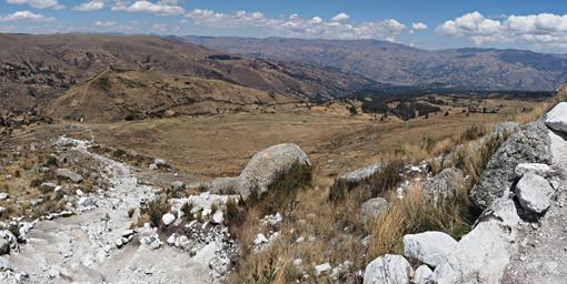 Huaraz LChurup