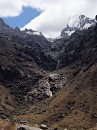 Huaraz LChurup