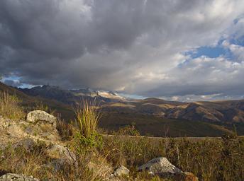 Huaraz Lazy Dog Inn
