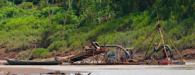 Tambopata Gold Prospecting P9290735