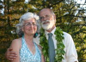Dona and Gary