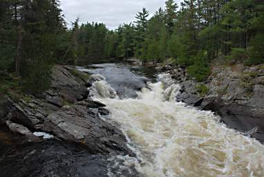 Chutes