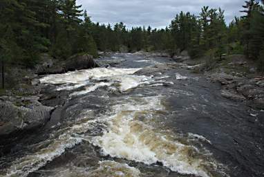 Chutes