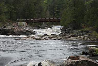 Chutes