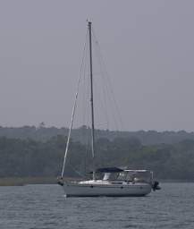 Sailboat