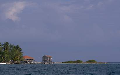 Tobacco Cay