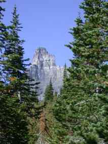 Mt. Wilbur