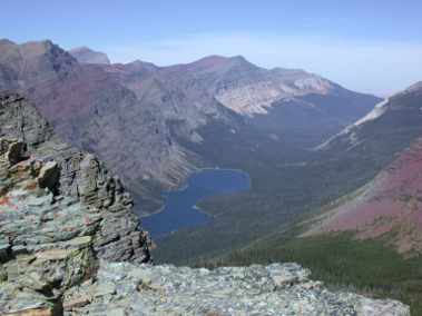 Elizabeth Lake