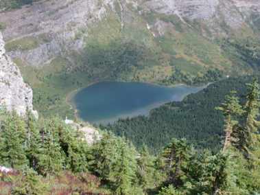 Windmaker Lake