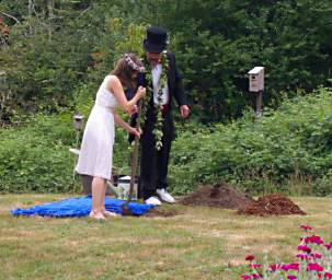 Tree Planting
