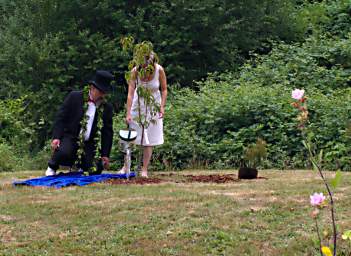 Tree Planting
