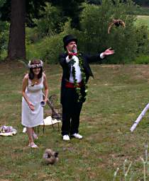 Bird Release