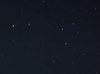 Southern Cross