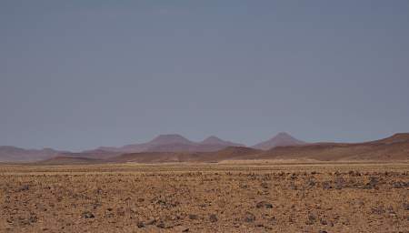 Skeleton Coast
