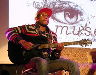 Spoken Word