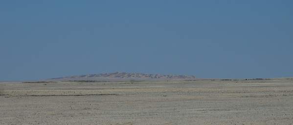 WT Namib Naukluft