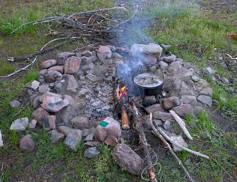 Dutch Oven