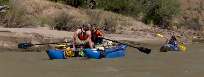 Lathum Rowing