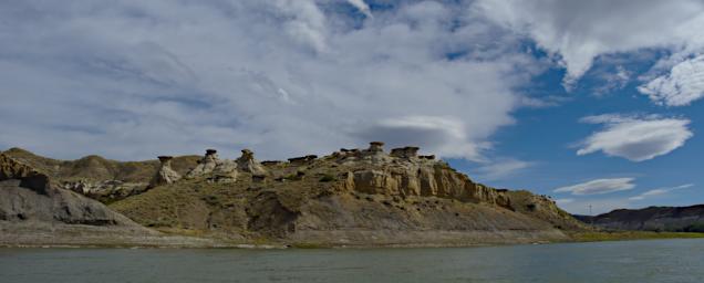 White Cliffs