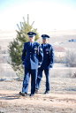 Honor Guard