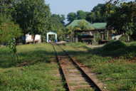 End Of Line