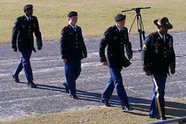 Company B Top Recruits