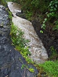 Kitulo Kijungu Cooking Pot Falls