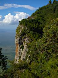 Mambo View Point