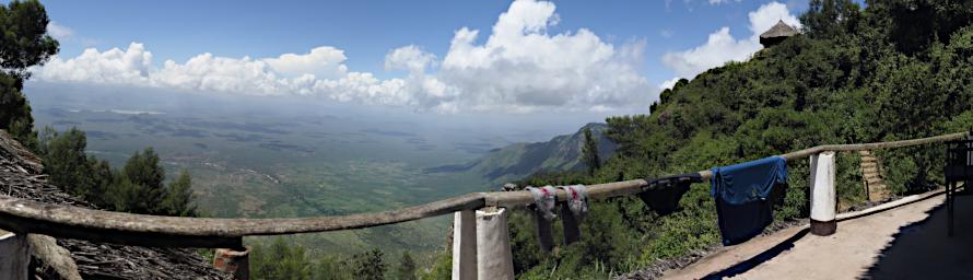 Mambo View Pt View